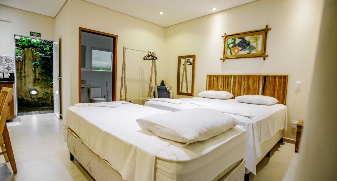 Apartamento Suite Bali em Boiçucanga SP Apartamento Suite Bali em Boiçucanga SP
